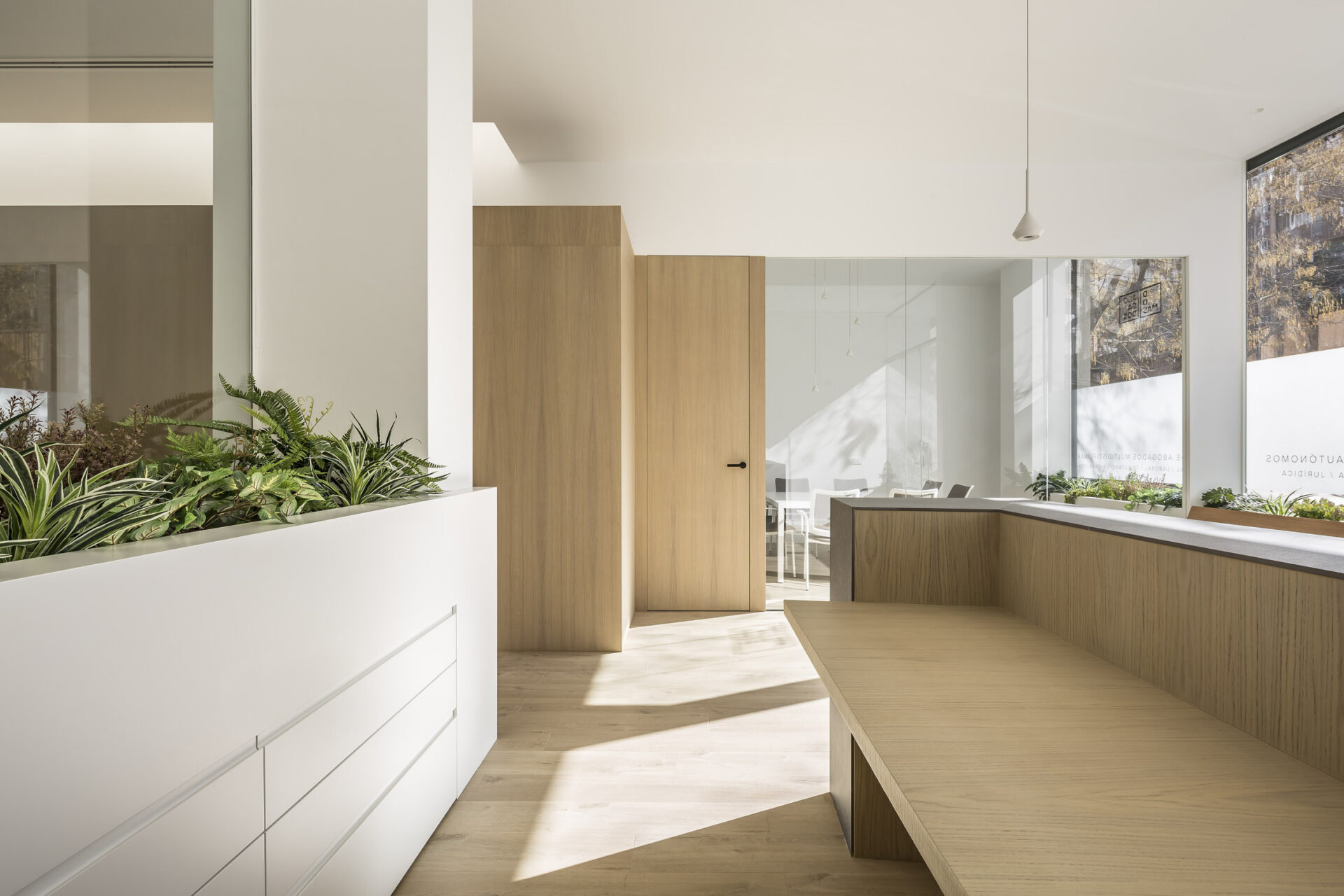 Ambau Taller d'Arquitectes