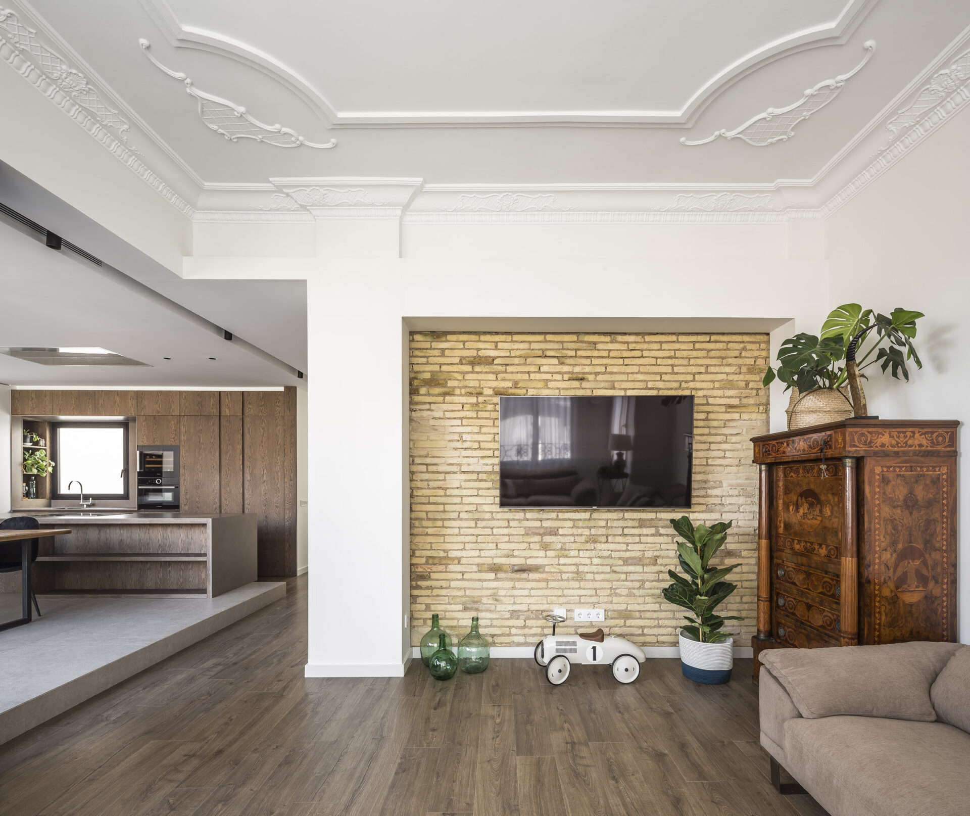 Ambau Taller d'Arquitectes